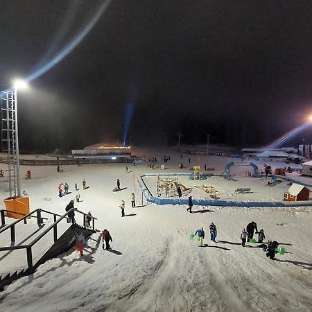 Apartman Milly Kopaonik Zewnętrze zdjęcie