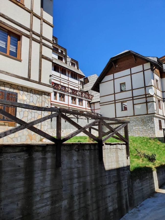 Apartman Milly Kopaonik Zewnętrze zdjęcie