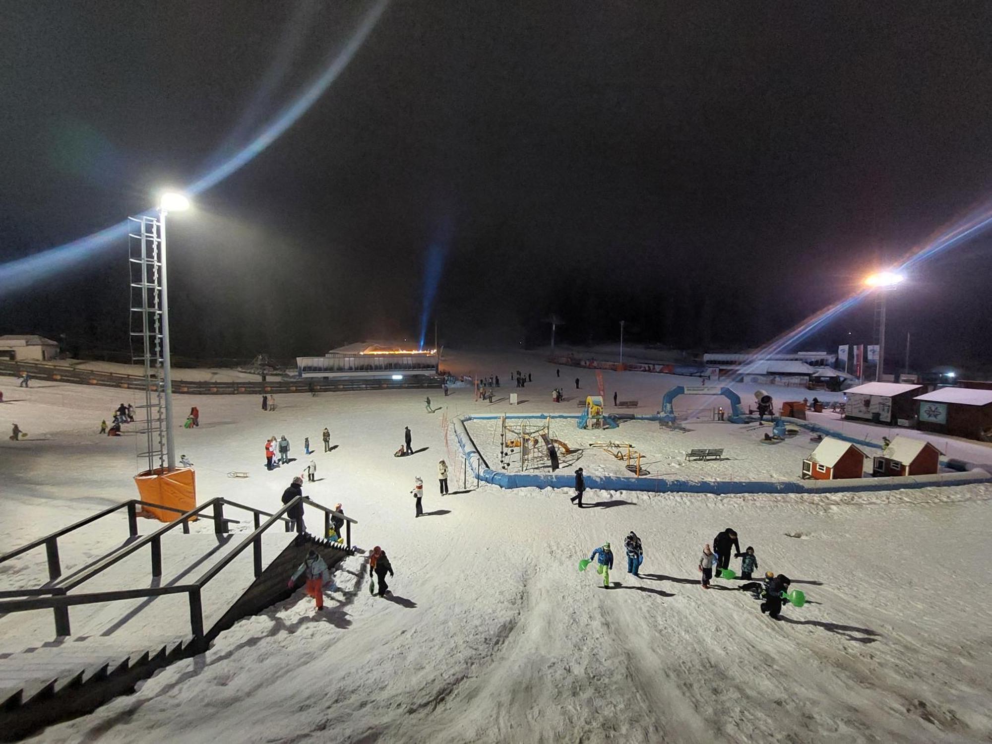 Apartman Milly Kopaonik Zewnętrze zdjęcie