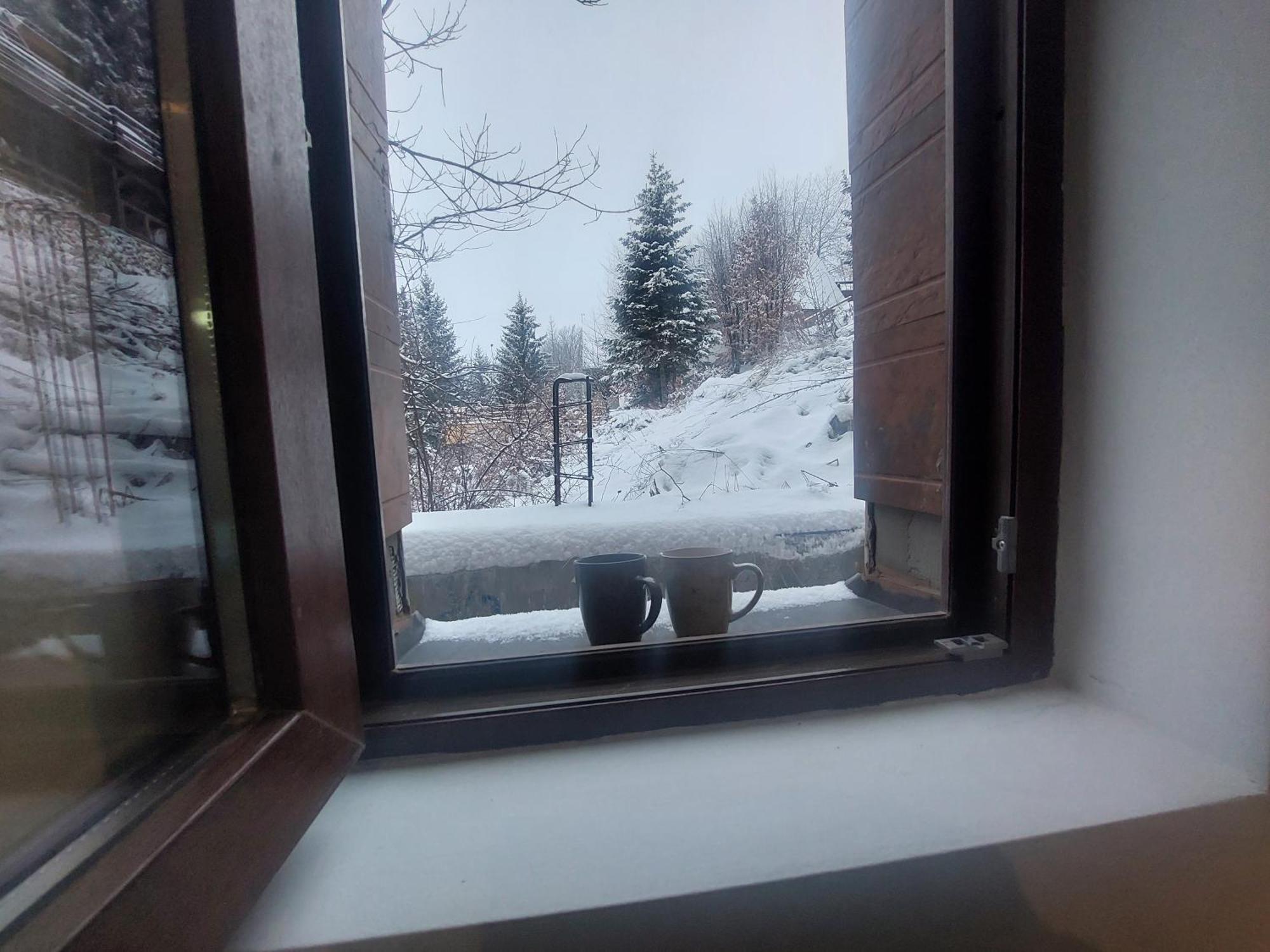 Apartman Milly Kopaonik Zewnętrze zdjęcie